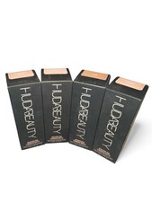 Huda Beauty Liquid Foundation RRP - £39.99