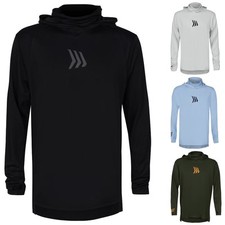 Gillz Pro Series UV Pullover Hoodie