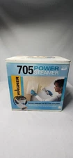 Wagner 705 Wallpaper Power Steamer Remover Stripper Excellent Working Condition