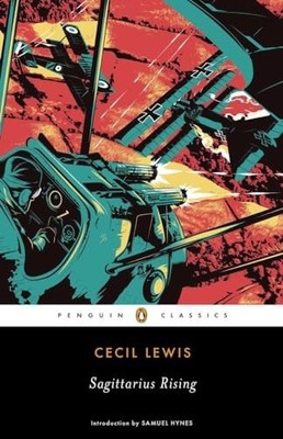 Sagittarius Rising (Penguin Classics), Day Lewis, Cecil