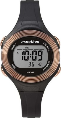 Timex  TW5M32800 Quarzwerk Damen-Armbanduhr