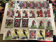 Doug Martin Cards and Autograph Memorabilia Guide 7