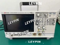 1 pcs Keysight InfiniiVision DSO-X 3012A 100MHz，4GSa/s Digital oscilloscope