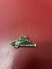 Disney Ride Pin