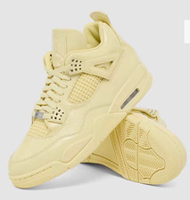Jordan x J. Balvin Air Jordan 4 Retro OG SP "Lemonade EU 43 US 9,5