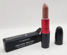 MAC Cosmetics Lustre Lipstick - Viva Glam V - NEW ***READ DESCRIPTION 