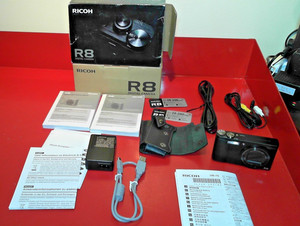 Ricoh R 10 | eBay