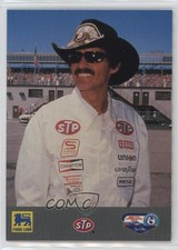 1992 Food Lion Richard Petty Fan Appreciation Tour Richard Petty #76 HOF 0i73