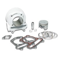 Zylinder Malossi 88Cc FüR Kymco Agility / New Dink / People / Super8 50Cc 4-Takt