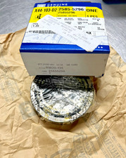 RW20-135 OEM AC Delco Wheel Bearing Rear Outer Silverado Sierra 2500 GM 25855296