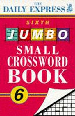 ''Daily Express'' Sixth Jumbo Small Cro..., Daily Express