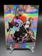 1998-99 Topps Gold Label Class 2 John Vanbiesbrouck Philadelphia Flyers #59