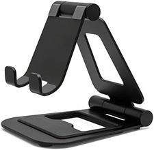 ARCHISS BIG DOUBLE SWING STAND BY ME for tablets black