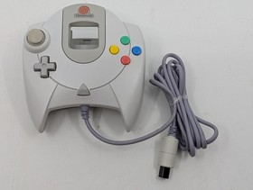 SEGA Dreamcast HKT-3000 Console Controller Boxed NTSC-J Japan Tested Working