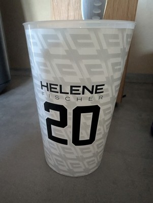 Helene Fischer Stadion Tour Becher 2026