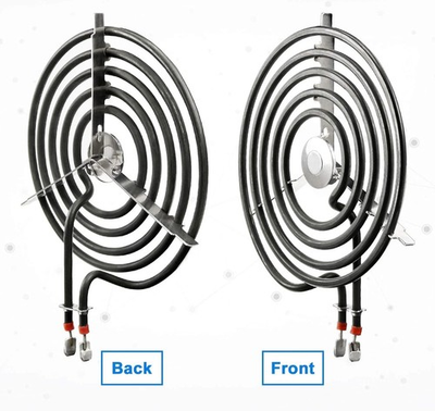 #ad 8quot; WB30T10074 Electric Range Burner for GE Hotpoint Stove Oven Coil Surface Heat $22.99