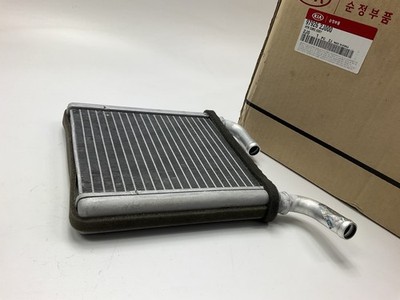 NEW - OEM 979262J000 HVAC Heater Core For 2009 Kia Borrego | eBay