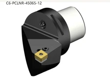 Original cemented carbide blade 1 tablet C6-PCLNR-45065-12