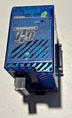Automation Direct T1K-01AC Terminator I/O Power Supply 2A 28V 300mA