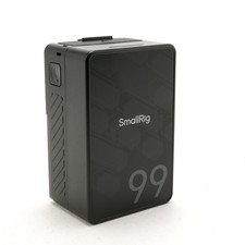 SmallRig VB99 SE 99Wh Mini V-Mount Li-Ion Battery