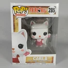 New ListingFunko POP! Animation Fairy Tail Carla #285 Vinyl Figure