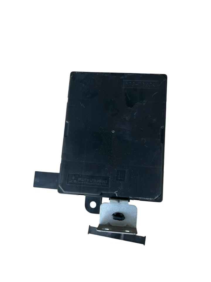 7820A436 Centralina clima  Mitsubishi ASX 1.8 150CV 2010/2022 - Immagine 3 di 4