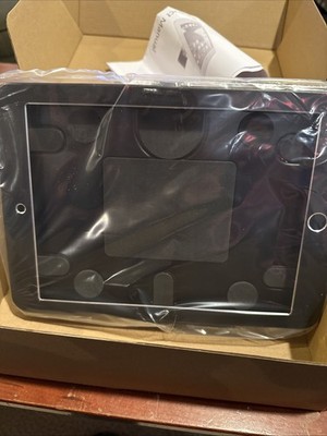 On Wall Mount Bracket for iPad 9.7''(6th,5th,Gen.), 9.7'' Air1& 2, 9.7'' Pro