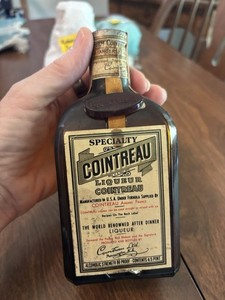 Cointreau Bottles | eBay