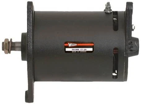 Generador Wilson HD Giratorio Elect 92-02-5005 12v, 30 Amperios Foto 4 de 4