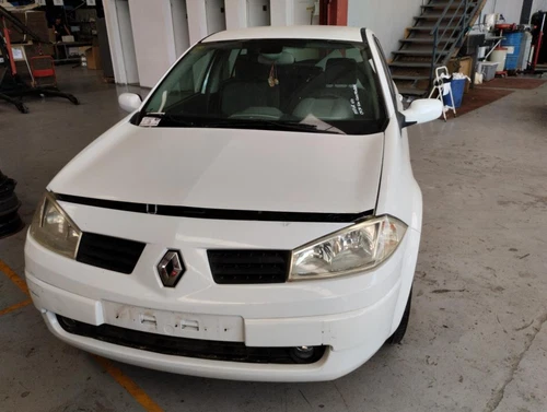 Muelle Amortiguacion para RENAULT MEGANE II CLASSIC BERLINA 2004 3535064 - Imagen 4 de 10