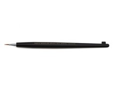 Tamiya HG II Modeling Pointed Brush (Fine) [T...