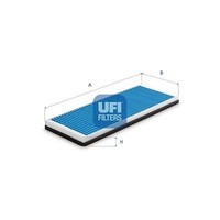 Filter Innenraumluft FüR Audi VW A4 B5 Avant 80 B4 Stufenheck Coupe B3 Cabriolet