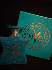 Bond No. 9 Greenwich Village Eau de Parfum Sp...