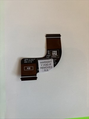 03KM6C LF-M41AP FOR DELL Alienware X16 R1 IDP60 Kbd Edp Cable M279