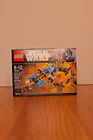 LEGO Star Wars 75167 Bounty Hunter Speeder Bike Battle Pack (2017) – Sealed, Ret
