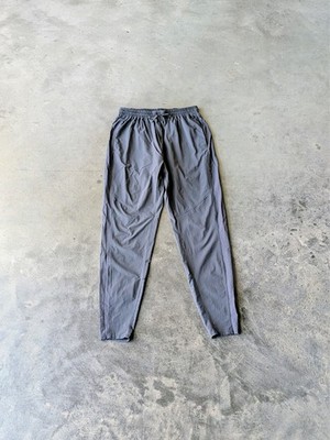 Outdoor Voices RecTrek 26'' Pants in Black medium