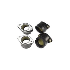 manifold rubbers intake boots for Kawasaki ZR750 Zephyr 1991-1999 2001-2006