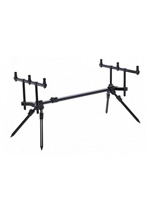 Prologic C-Series Convertible 3 Rod Pod Adjustable Carp Fishing Stand