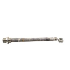 2006 - 2007 SUZUKI GSXR 600 GSXR 750 SWING ARM BOLT REAR FORK PIVOT AXLE