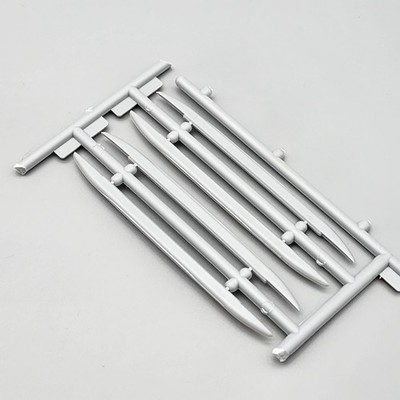 Revell 1/32 Panavia Tornado G.R.Mk1 Parts Piece #124 #125