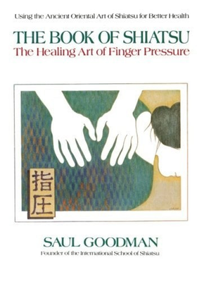 #ad #ad The Book of Shiatsu : The Healing Art of Finger Pressure Paperbac $6.57