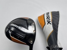 Callaway Mavrik 10.5* Project X Even Flow 5.5 55g RH HC