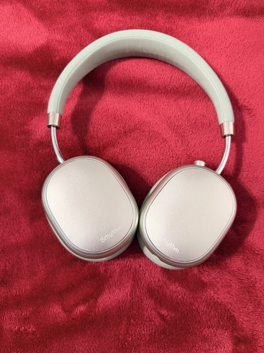 Srhythm Headphones for Sale | Shop New & Used Headphones | eBay