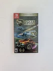 New ListingNintendo Switch Rocket League Ultimate Edition featuring 3 Batmobiles -w/box