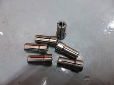 DA200 200DA Collets Various Metric and Imperial sizes Good Quality unbranded