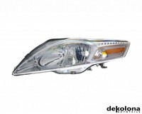 Front Scheinwerfer FüR Ford Mondeo Stufenheck Links Vorne 07-15