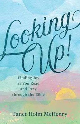 Looking Up!: Finding Joy as You Read - Paperback, by Holm McHenry Janet - Good