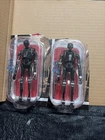 Star Wars Vintage Collection KX Security Droid Jedi Survivor Vc256 Set Army Lot