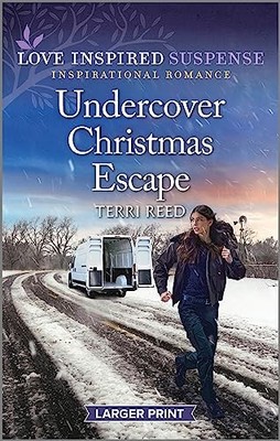 Undercover Christmas Escape (Love Inspi..., Reed, Terri