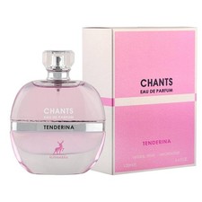 Maison Alhambra Chants Tenderina Eau De Parfum